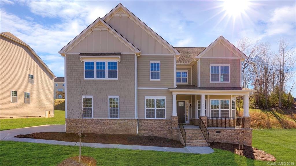 194 Forsythia Lane, Unit 736 Tega Cay, SC 29708 - Photo 1 of 36