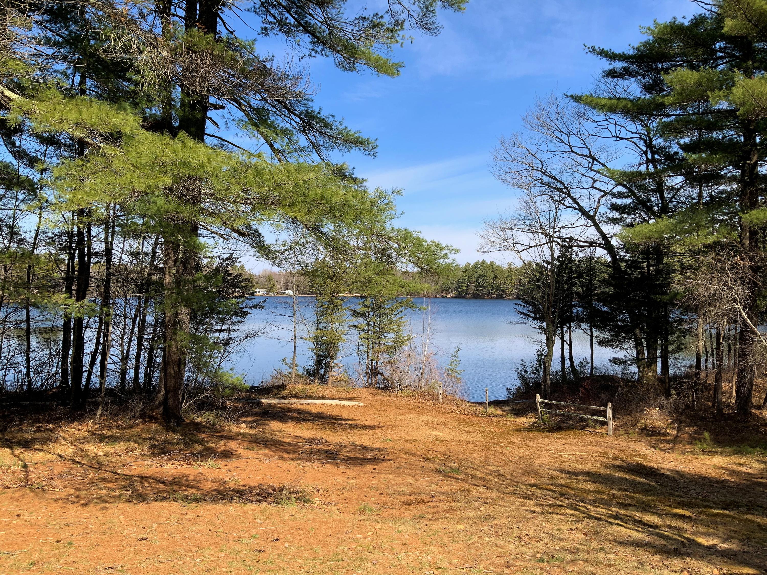 59 Sand Pond Road Sanford, ME 04073 - Photo 54 of 63 spring water view