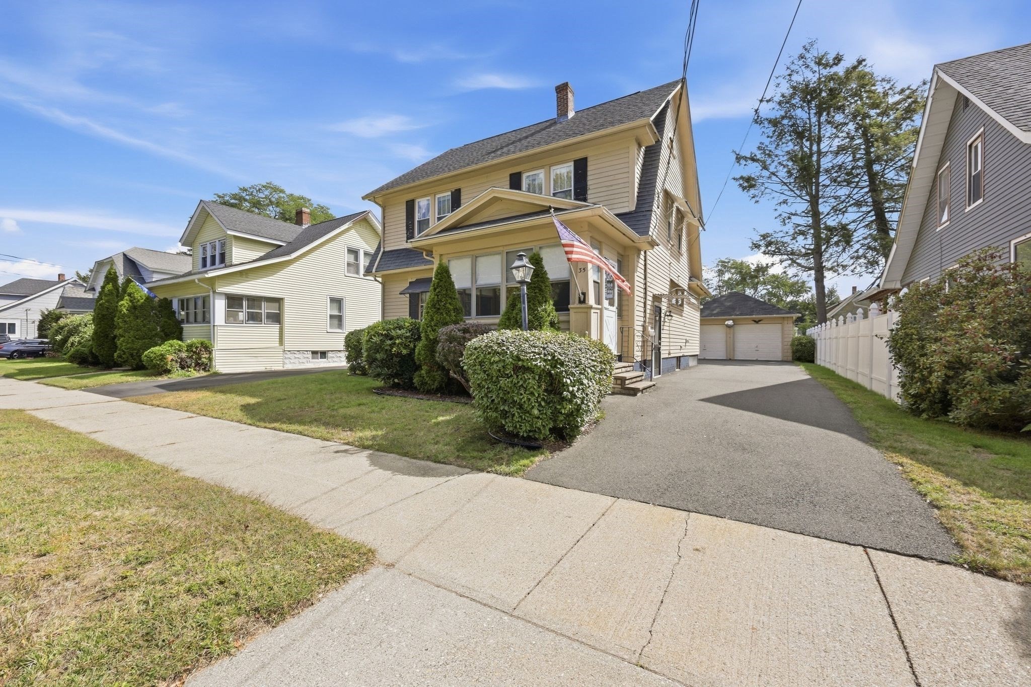 35 Rimmon Avenue Springfield, MA 01107 - Photo 1 of 41 Gallery Image 1