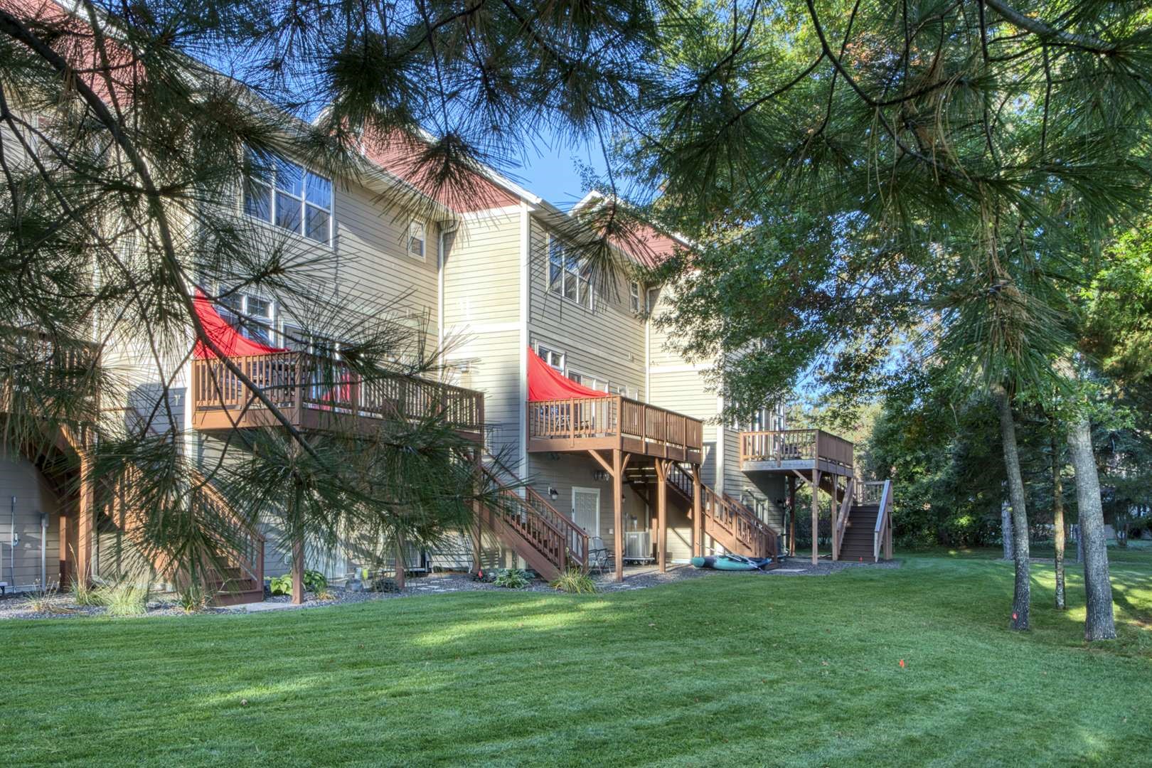 10341 Red Stone Lane, Unit 2 Hayward, WI 54843 - Photo 16 of 41
