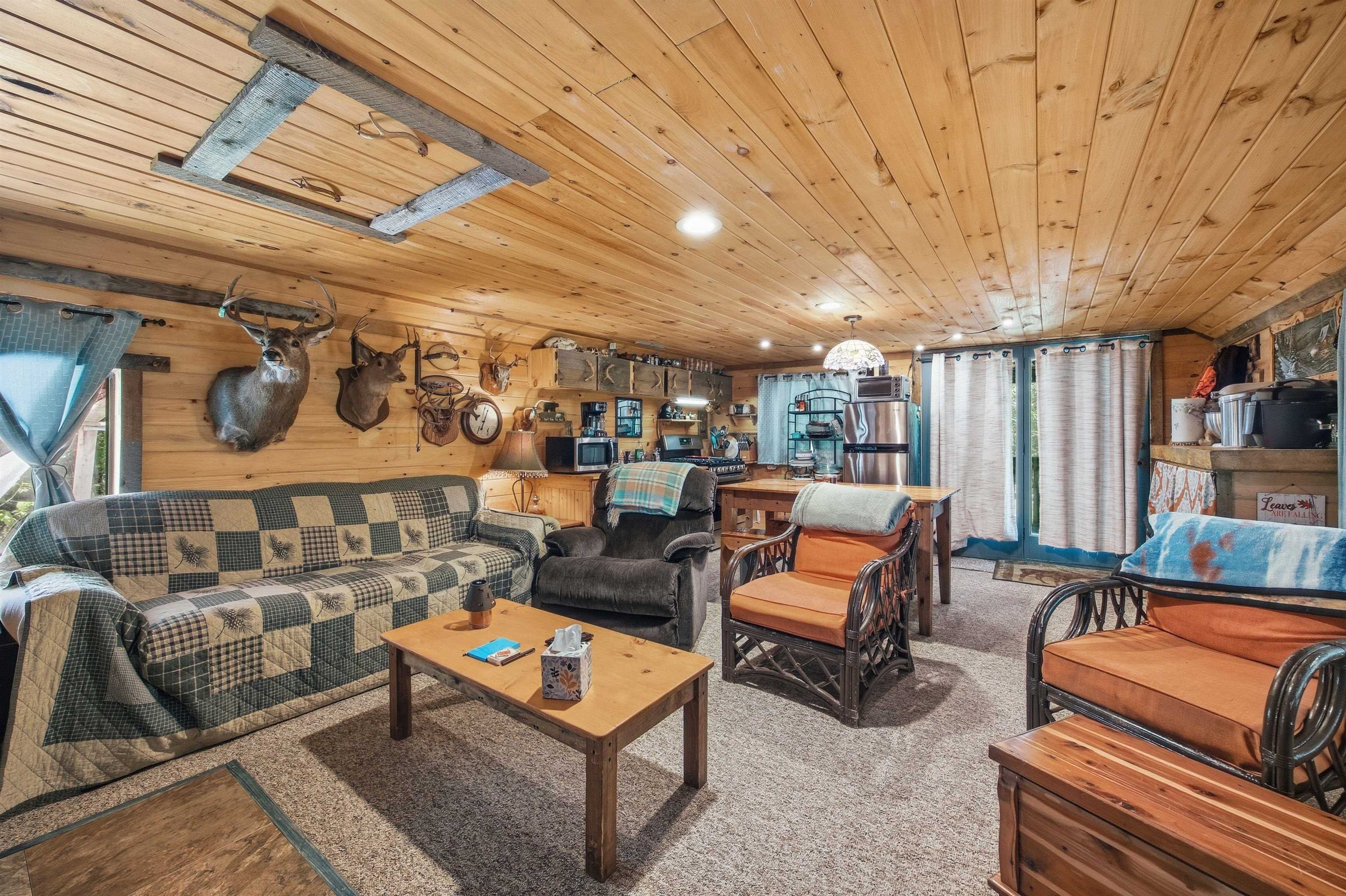 173 John Jones Road Middleton, NH 03887 - Photo 13 of 60