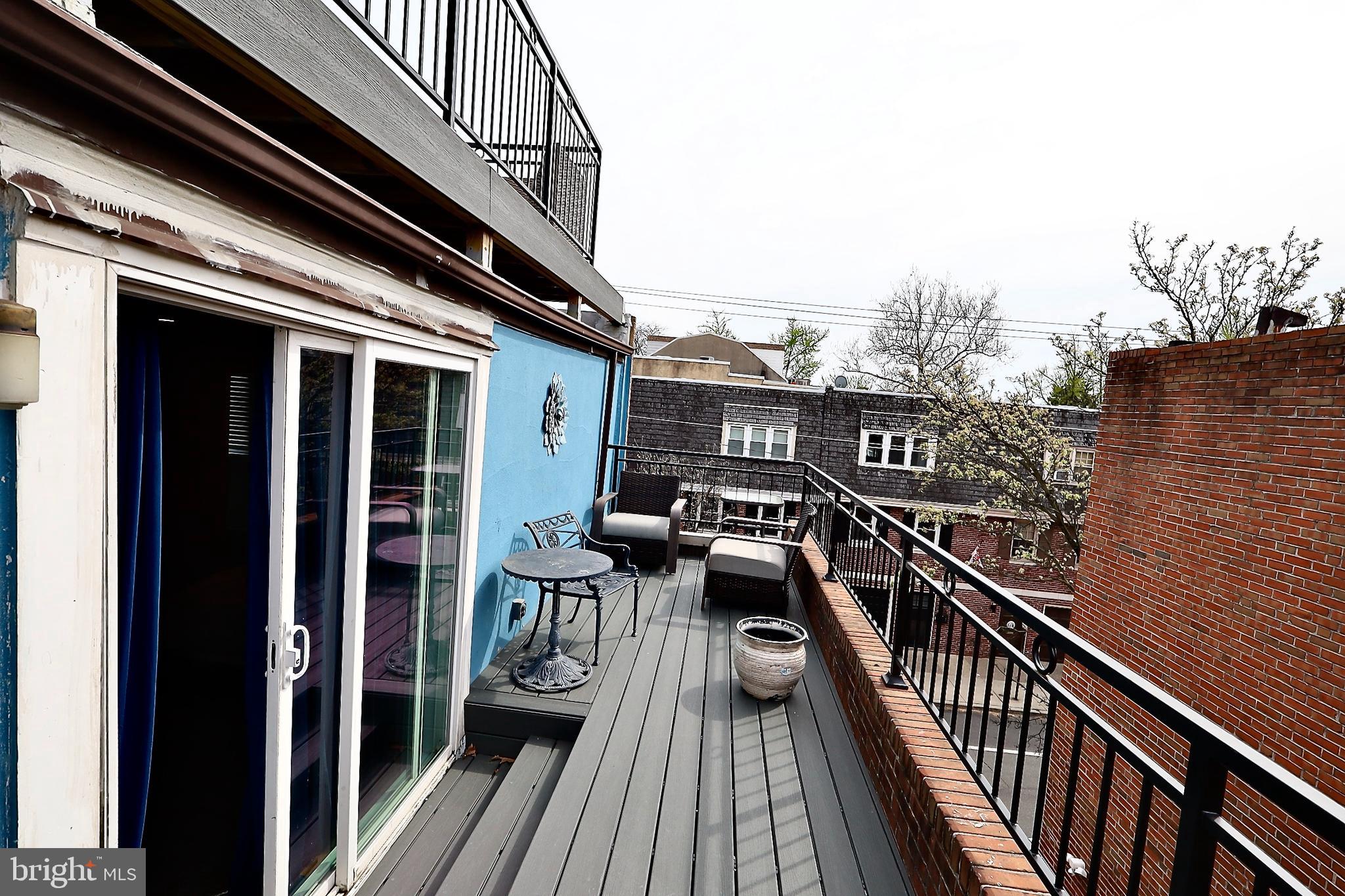 701 Lombard Street Philadelphia, PA 19147 - Photo 38 of 59