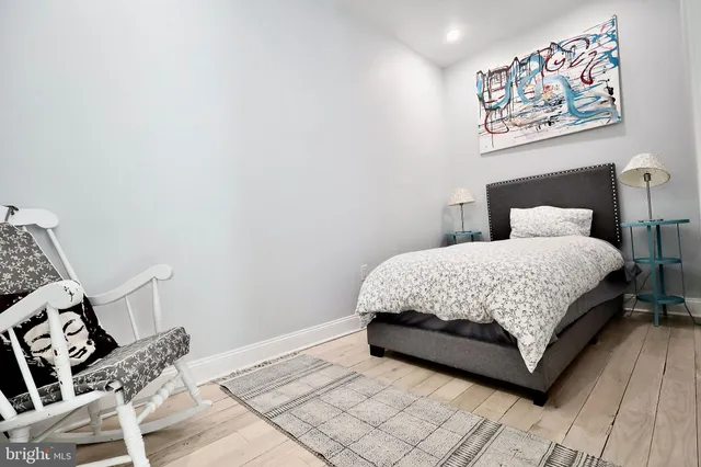 $8,500 | 701 Lombard Street, Philadelphia, PA 19147