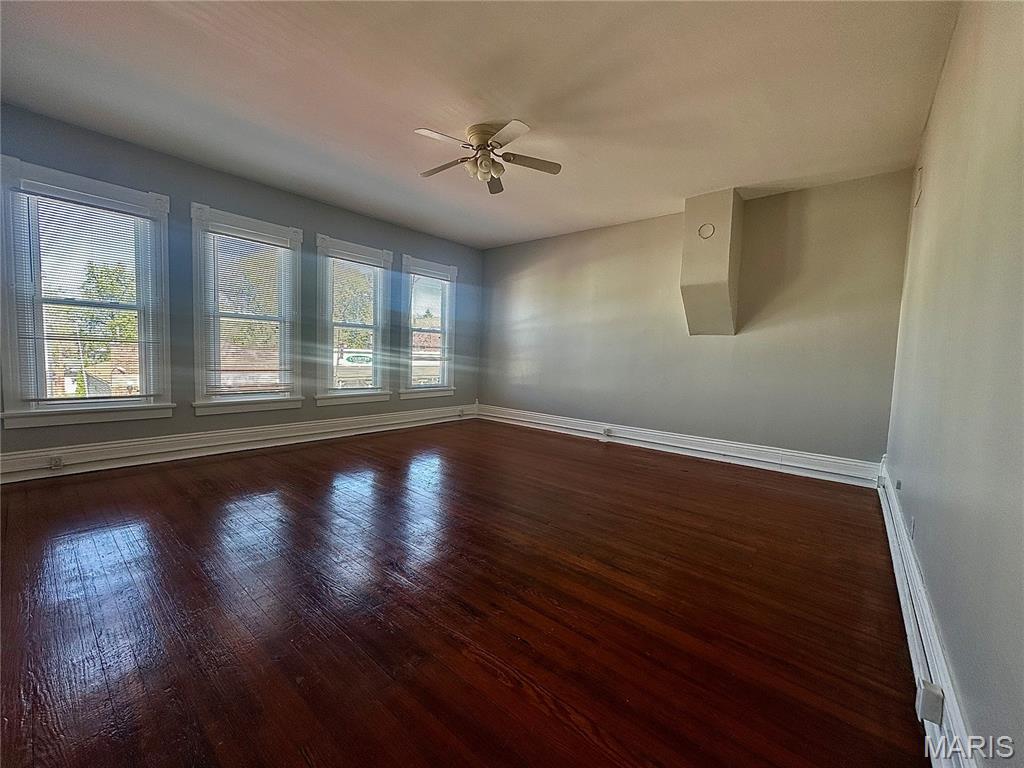 222 West St Louis Street, Unit A Lebanon, IL 62254 - Photo 2 of 9
