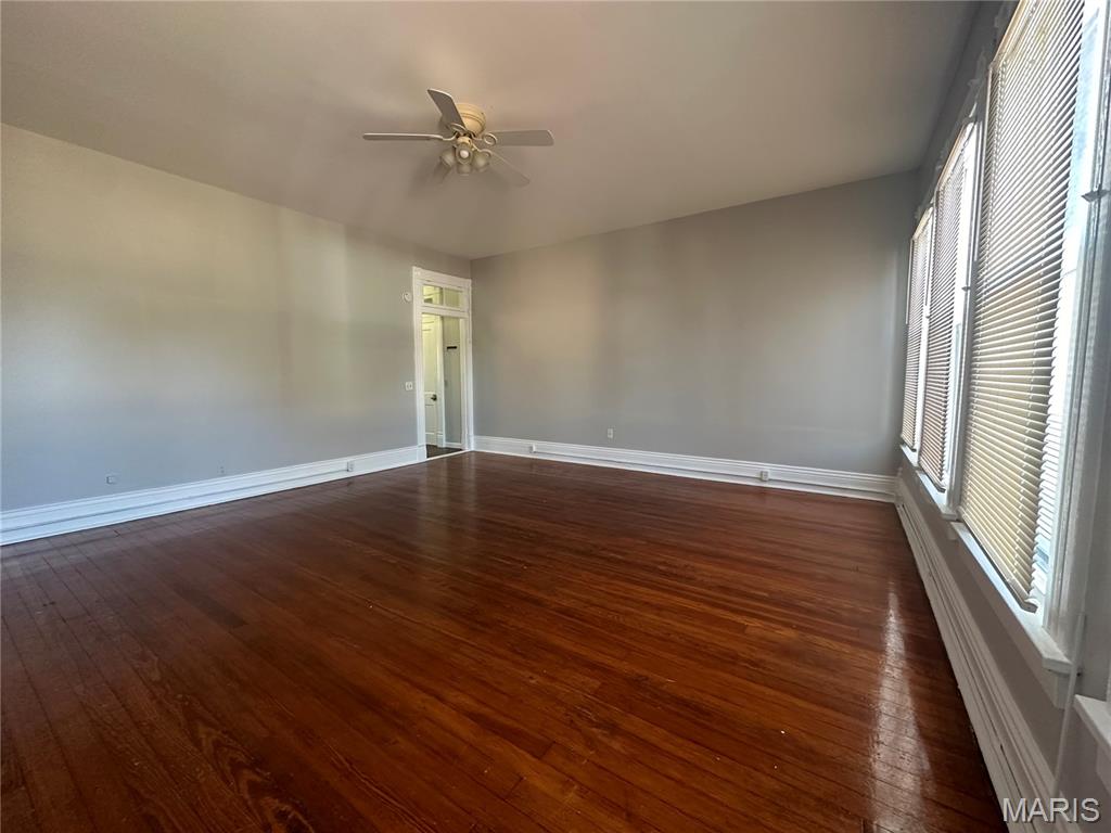 222 West St Louis Street, Unit A Lebanon, IL 62254 - Photo 4 of 9