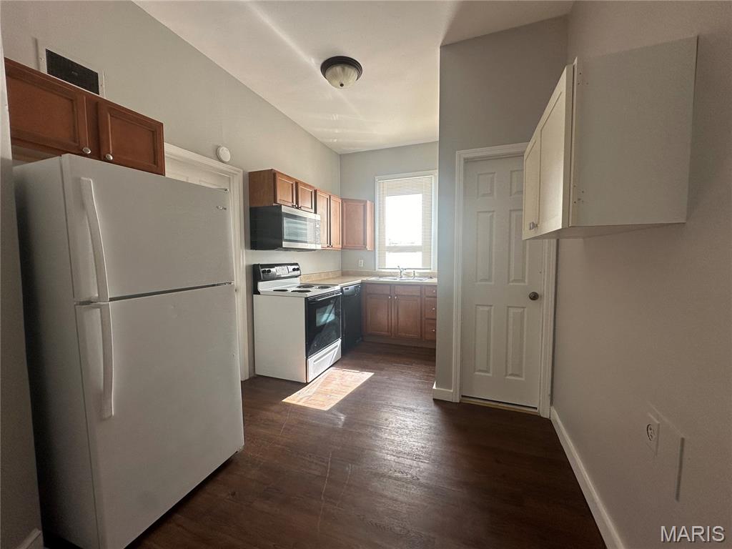 222 West St Louis Street, Unit A Lebanon, IL 62254 - Photo 6 of 9