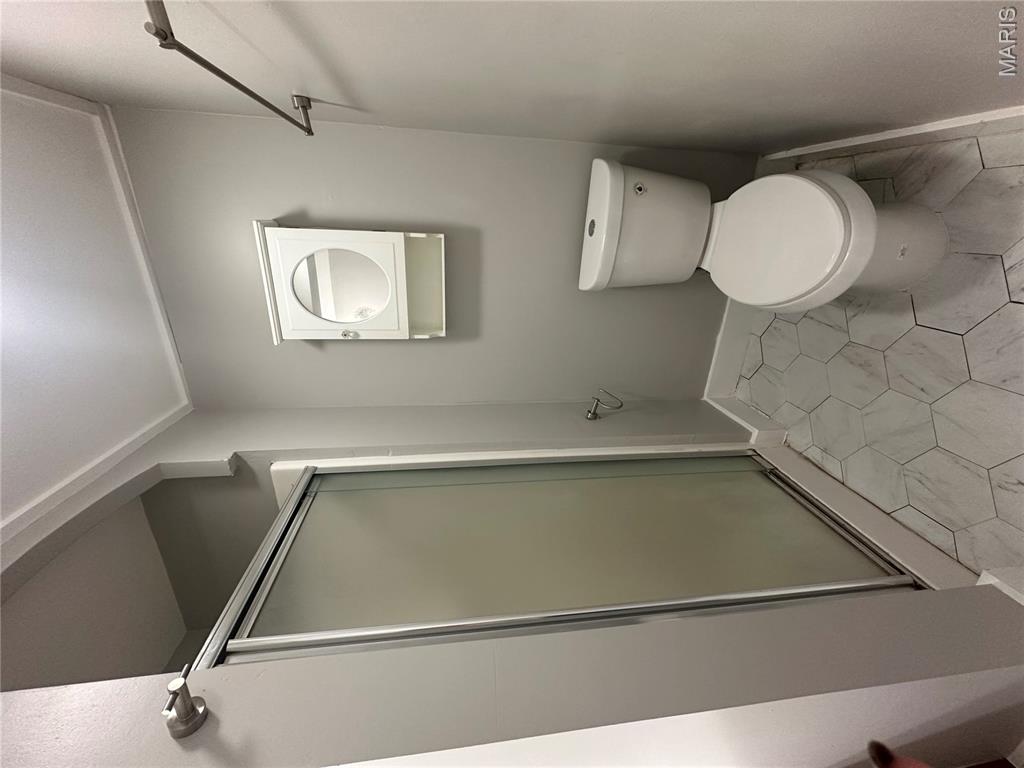222 West St Louis Street, Unit A Lebanon, IL 62254 - Photo 8 of 9
