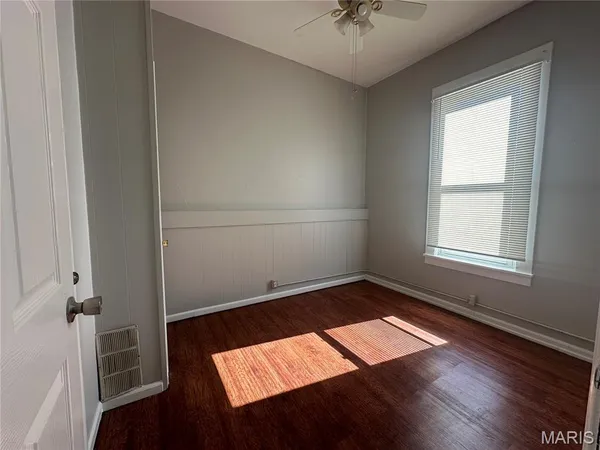 $1,050 | 222 West St Louis Street, Unit A, Lebanon, IL 62254