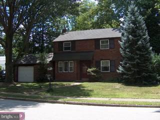 312 Avon Road Springfield, PA 19064 - Photo 1 of 6