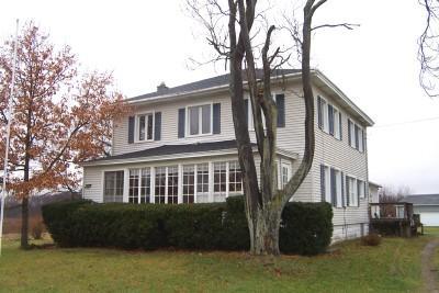 600 Ewing Road Lawton, MI 49065 - Photo 1 of 17 Primary Photo