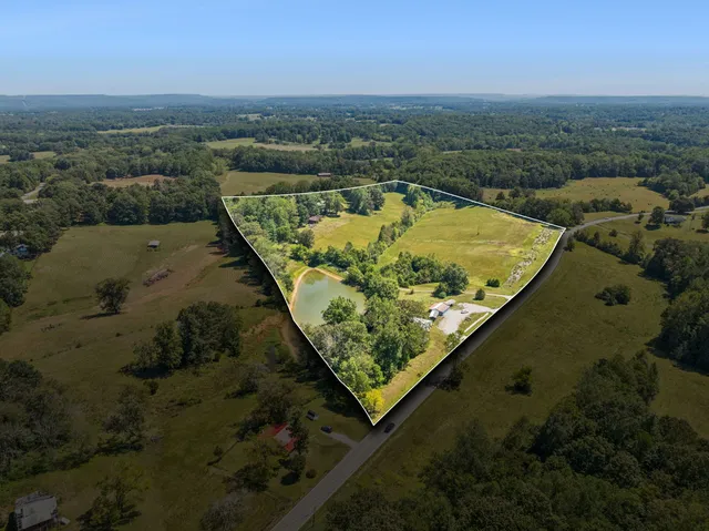 $999,000 | 8272 Burgess Falls Road, Baxter, TN 38544