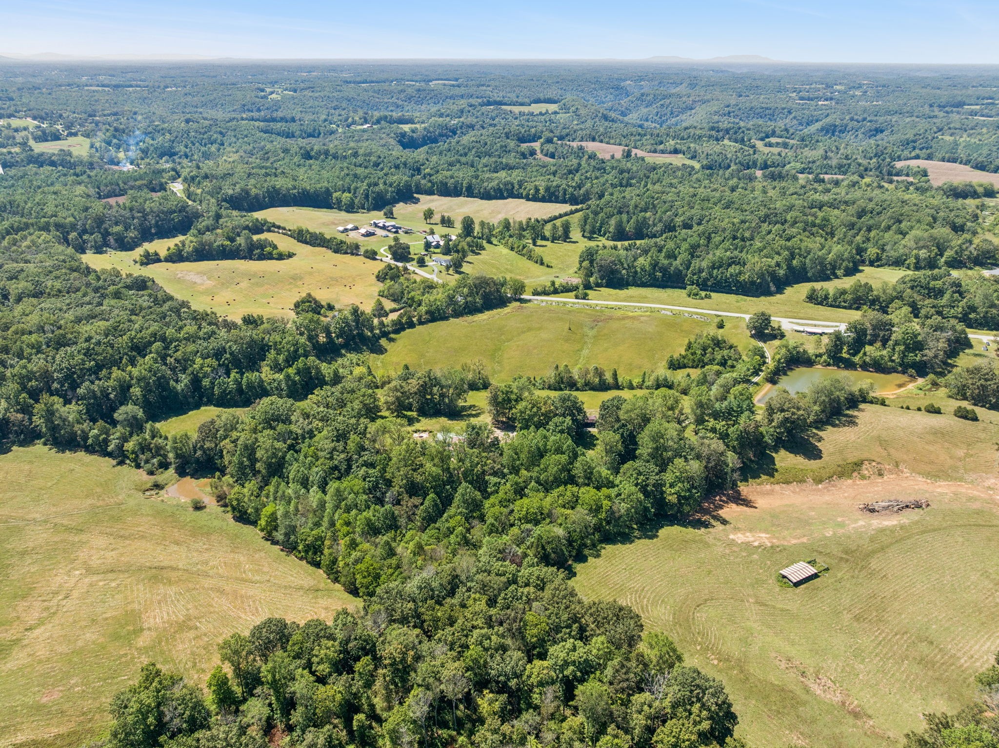 8272 Burgess Falls Road Baxter, TN 38544 - Photo 14 of 41