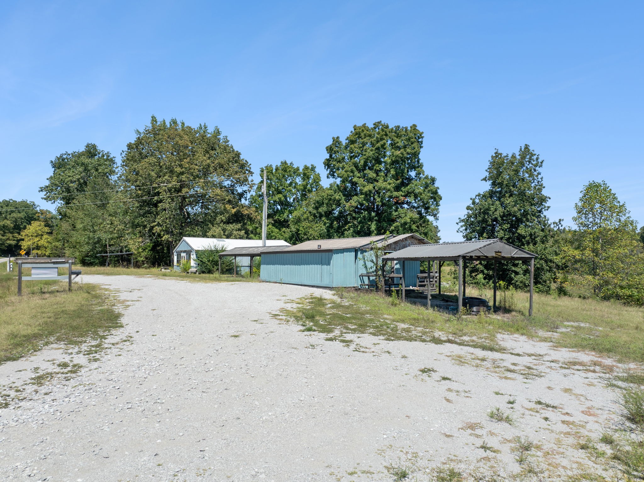 8272 Burgess Falls Road Baxter, TN 38544 - Photo 35 of 41