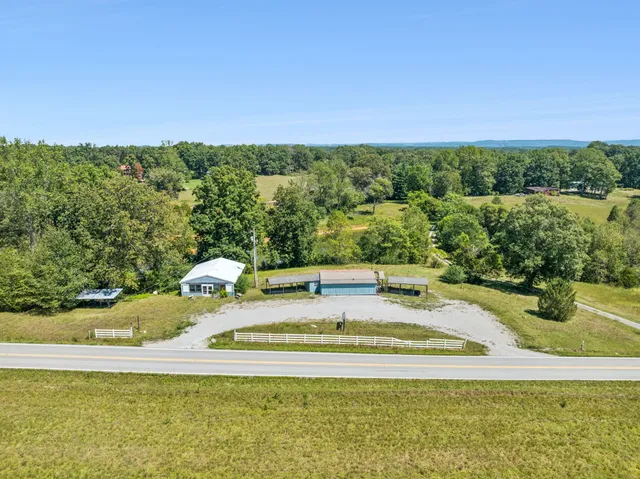 $999,000 | 8272 Burgess Falls Road, Baxter, TN 38544