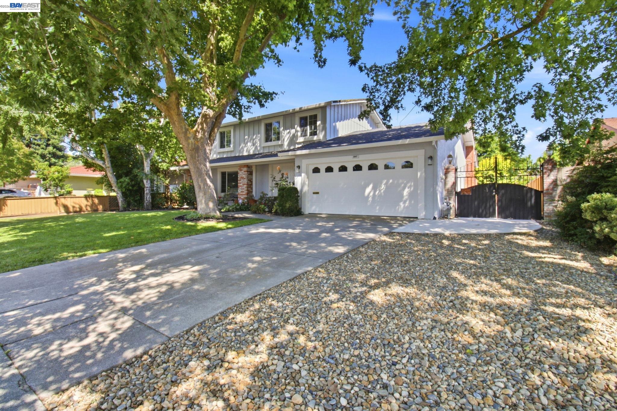 2867 Winthrop Avenue San Ramon, CA 94583 - Photo 3 of 35