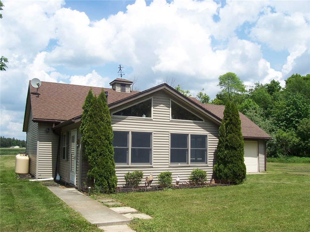 1572 Osborn Road Fremont, NY 14807 - Photo 1 of 1 Gallery Image 1