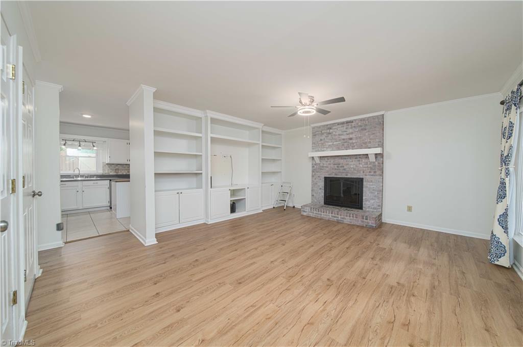 1033 Alabnon Road Lewisville, NC 27023 - Photo 6 of 35
