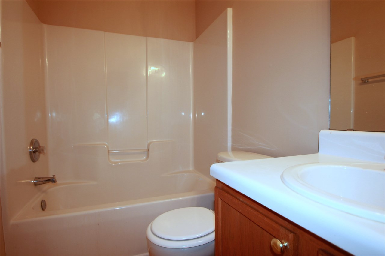 4816 Loganshire Lane Raleigh, NC 27616 - Photo 10 of 14 Bathroom 2