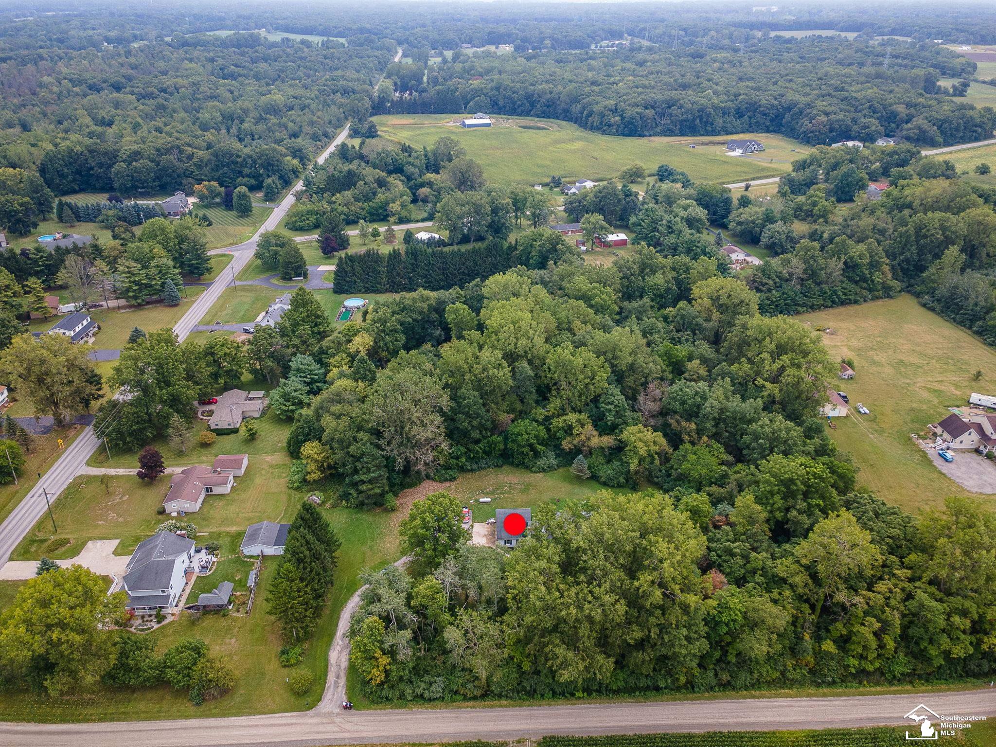 5825 Bacon Road Petersburg, MI 49270 - Photo 37 of 42 Gallery Image 37