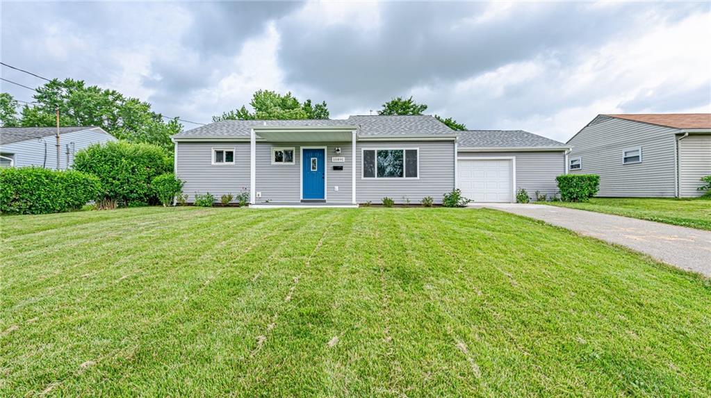 10891 Carlson Drive, Irwin, PA 15642 Compass