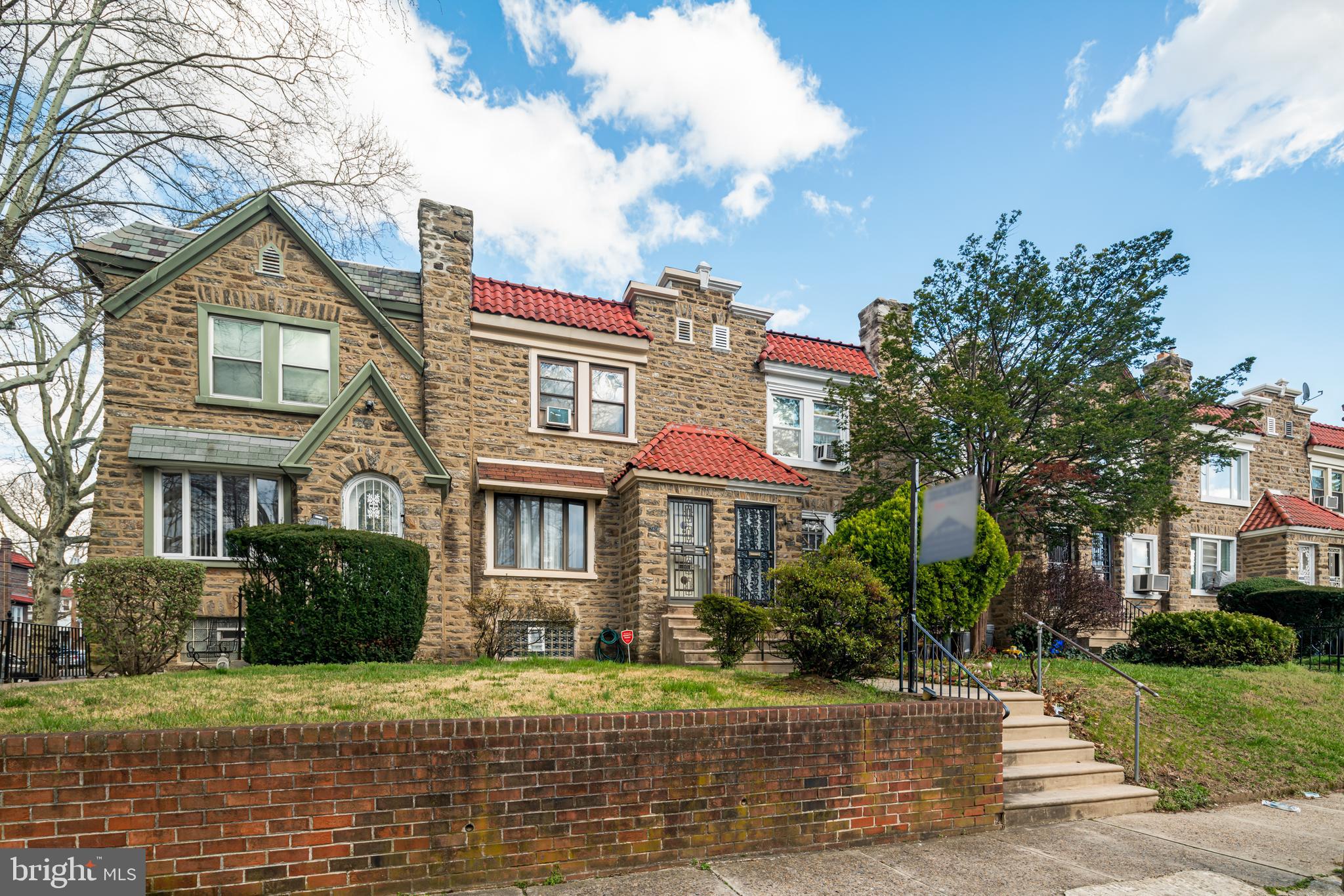 7471 Sommers Road Philadelphia, PA 19138 - Photo 1 of 25 Gallery Image 1