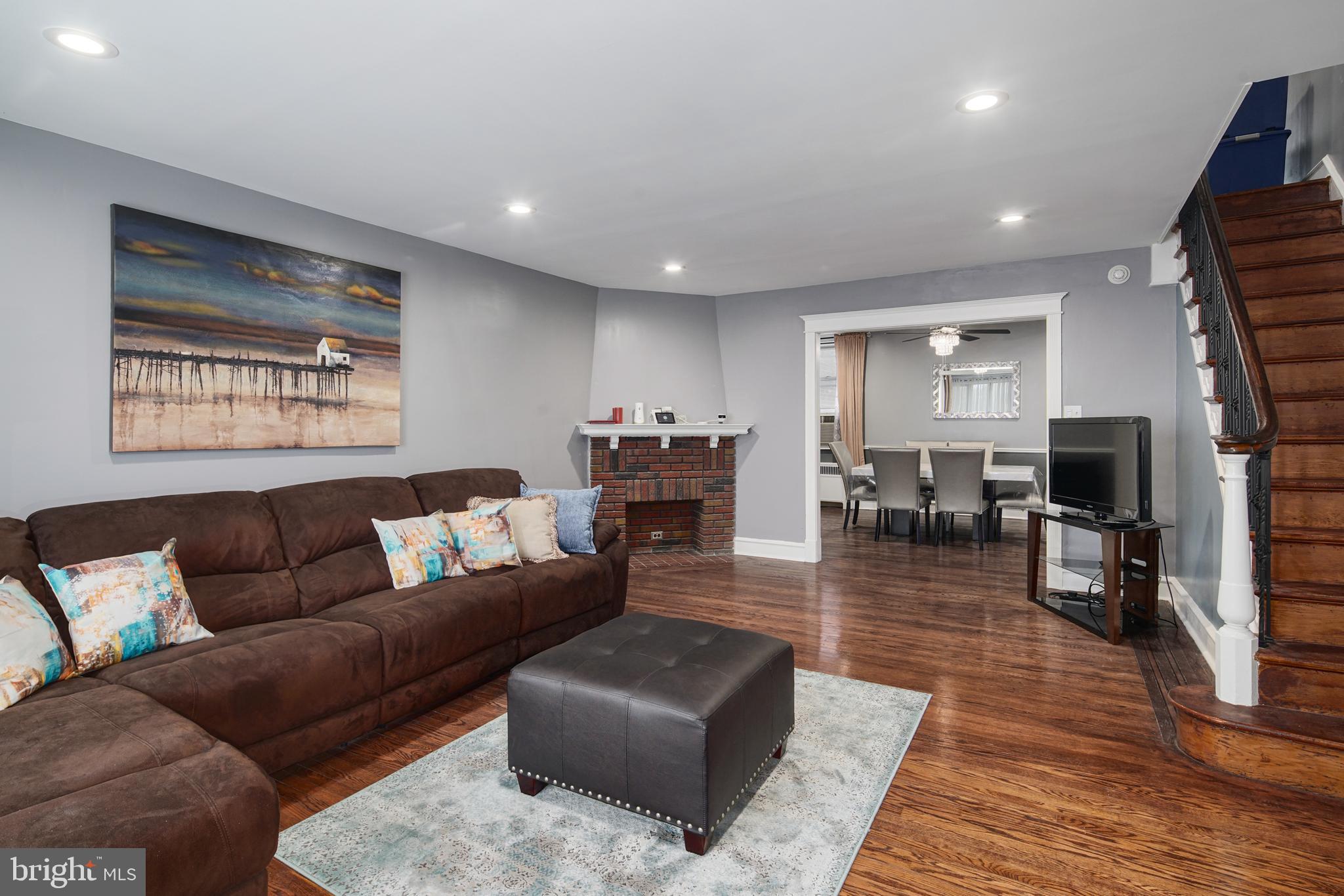 7471 Sommers Road Philadelphia, PA 19138 - Photo 3 of 25 Gallery Image 3
