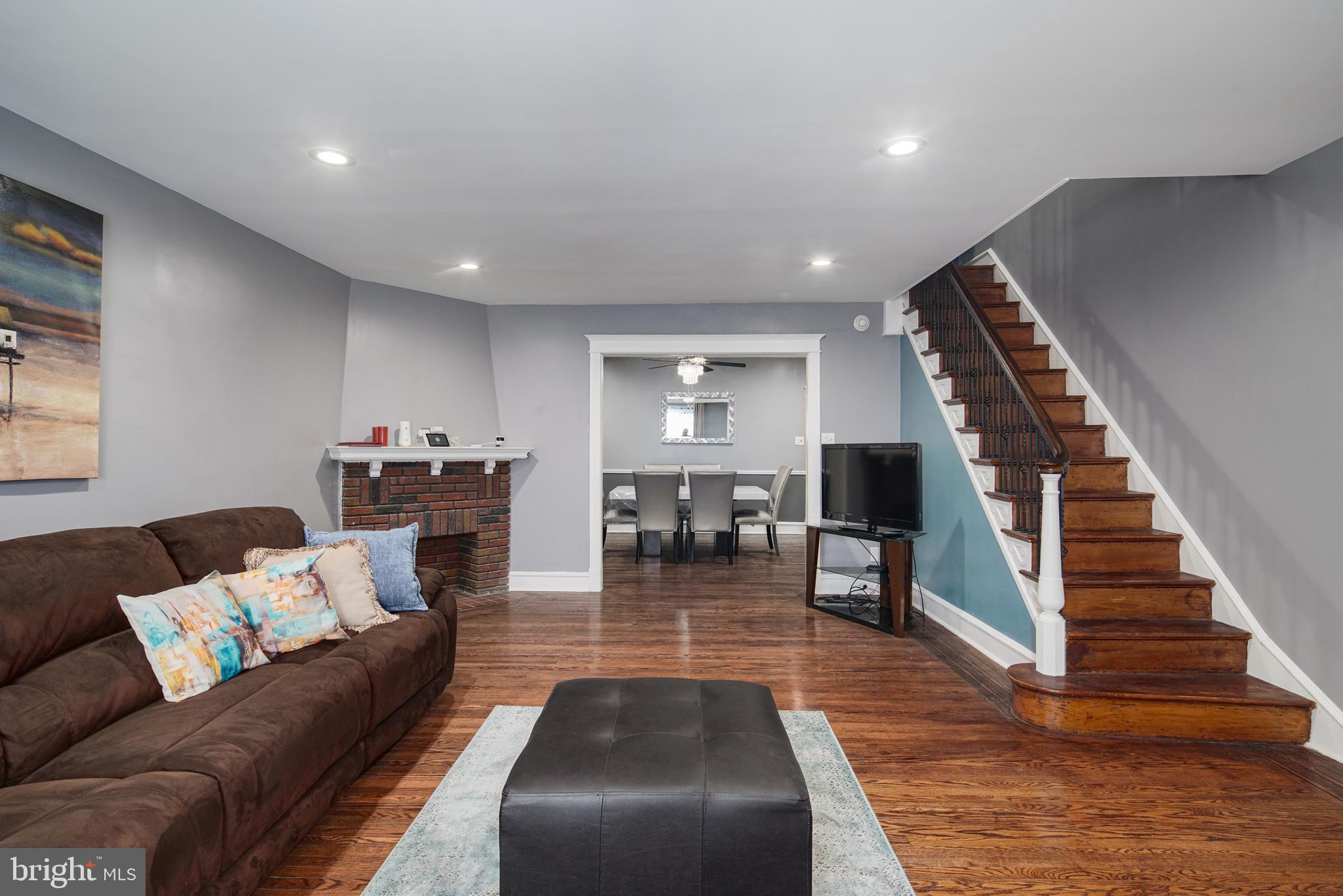7471 Sommers Road Philadelphia, PA 19138 - Photo 4 of 25 Gallery Image 4
