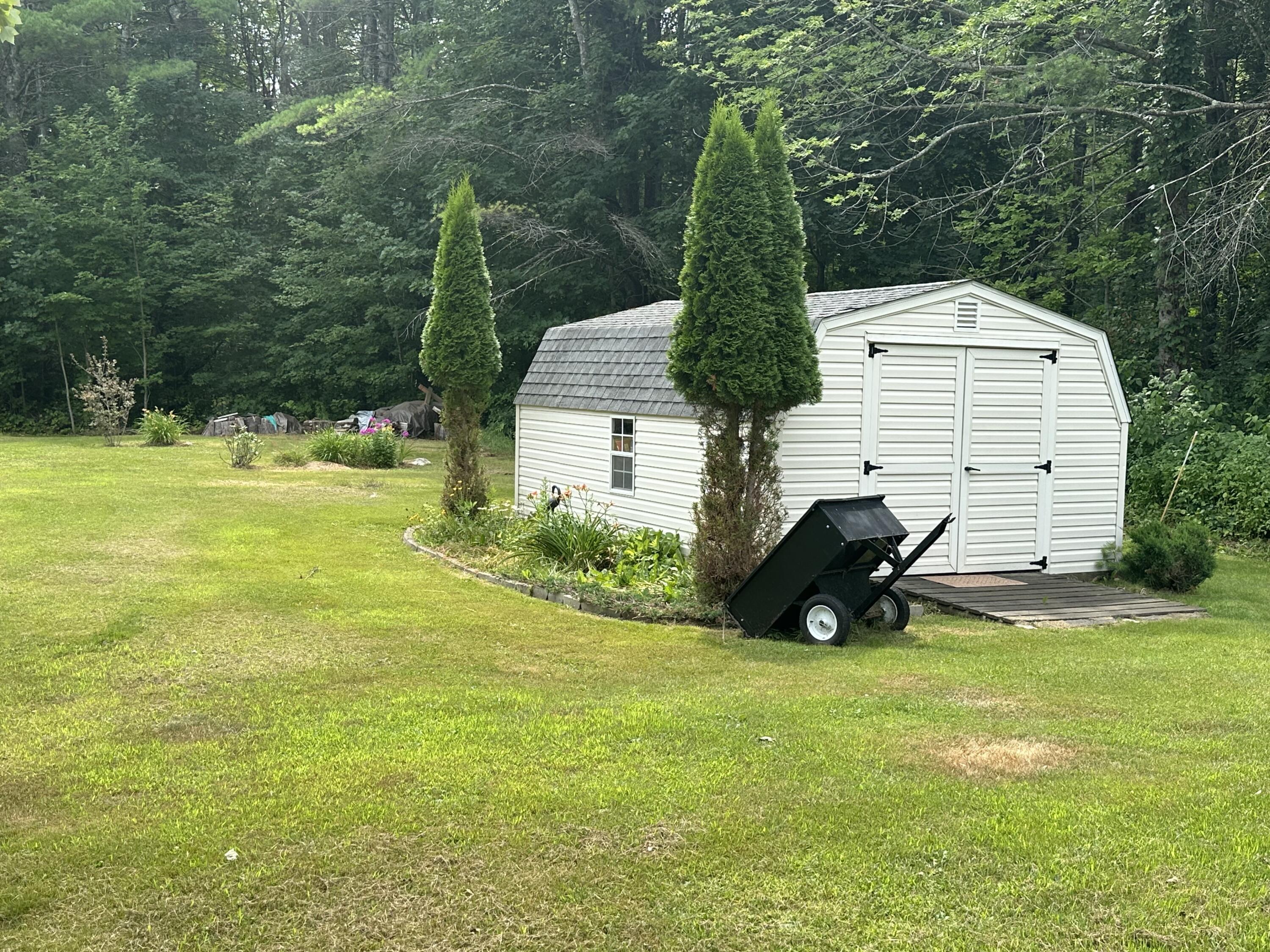 25 Weeks Road Parsonsfield, ME 04047 - Photo 16 of 20 IMG_1587