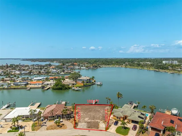 $1,089,000 | 7821 3rd Avenue South, St. Petersburg, FL 33707
