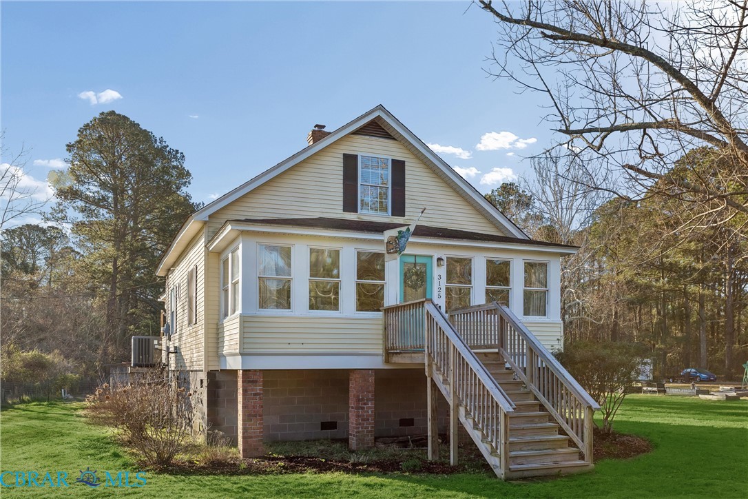 3125 Browns Bay Road Hayes, VA 23072 - Photo 45 of 49