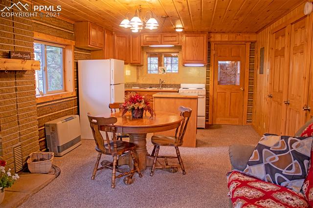 1356 South Crystal Road Lake George, CO 80827 - Photo 15 of 25