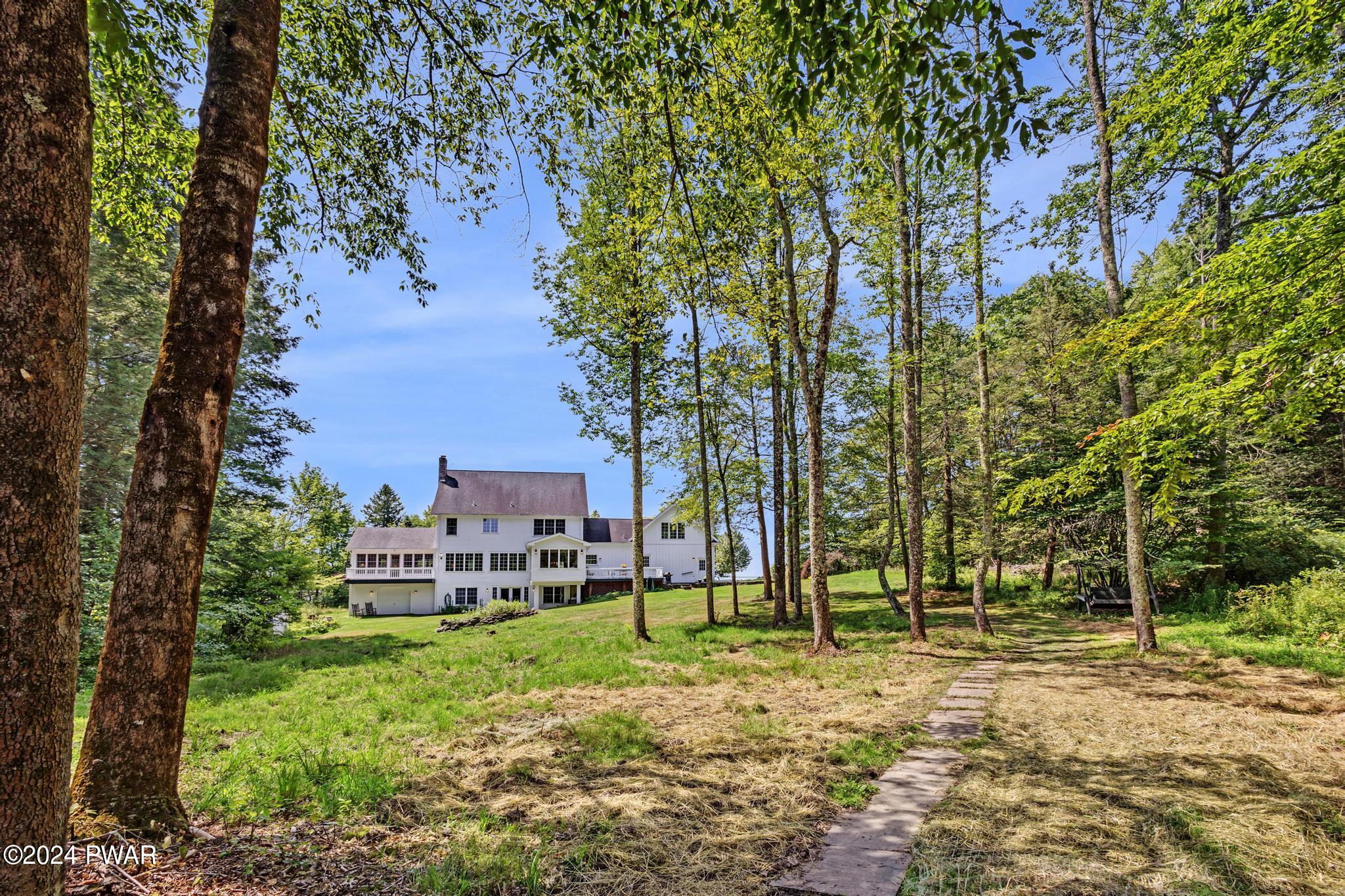 45 Keesler Road Damascus, PA 18415 - Photo 82 of 111