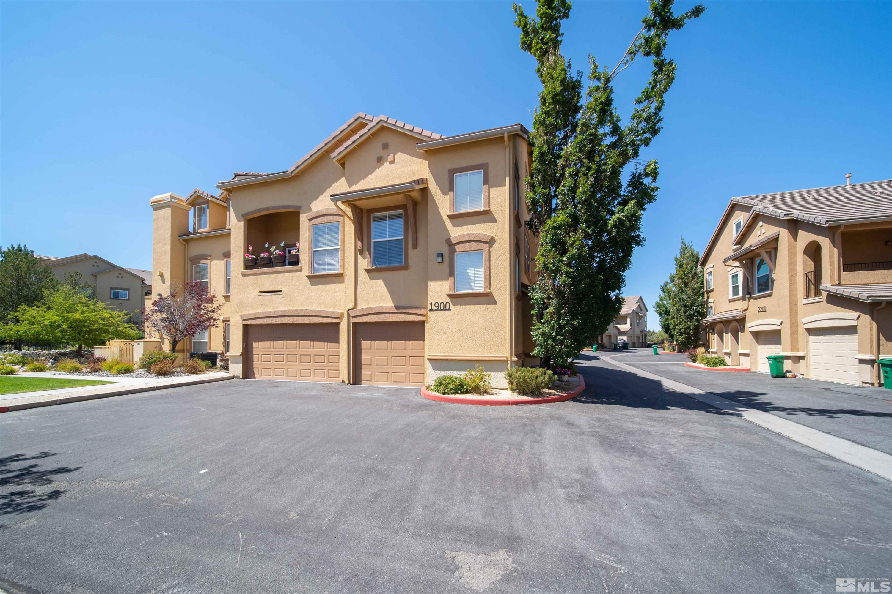17000 Wedge Parkway Reno, NV 89511 - Photo 1 of 35 a view of a house with a street