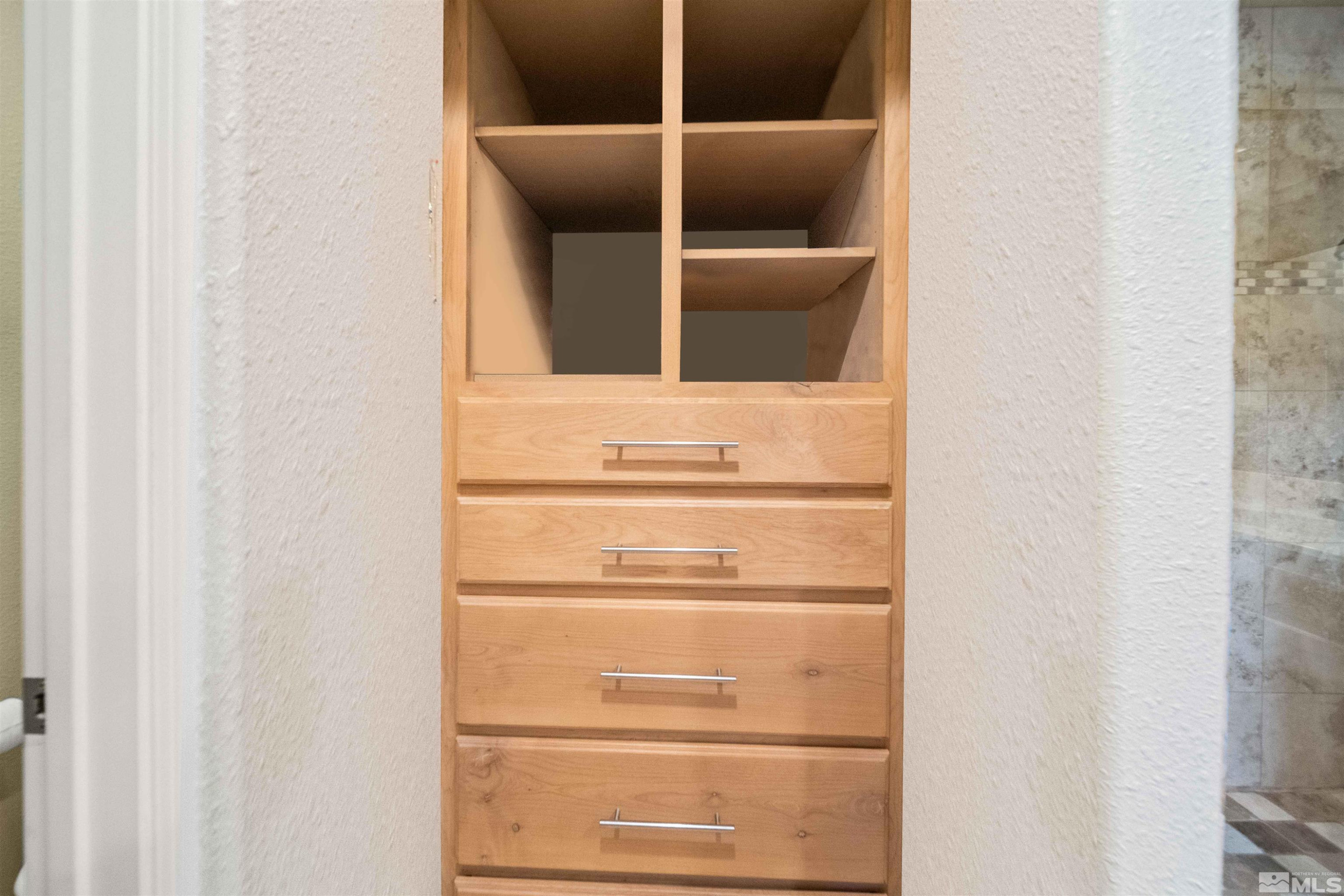 17000 Wedge Parkway Reno, NV 89511 - Photo 20 of 35 a close view of closet