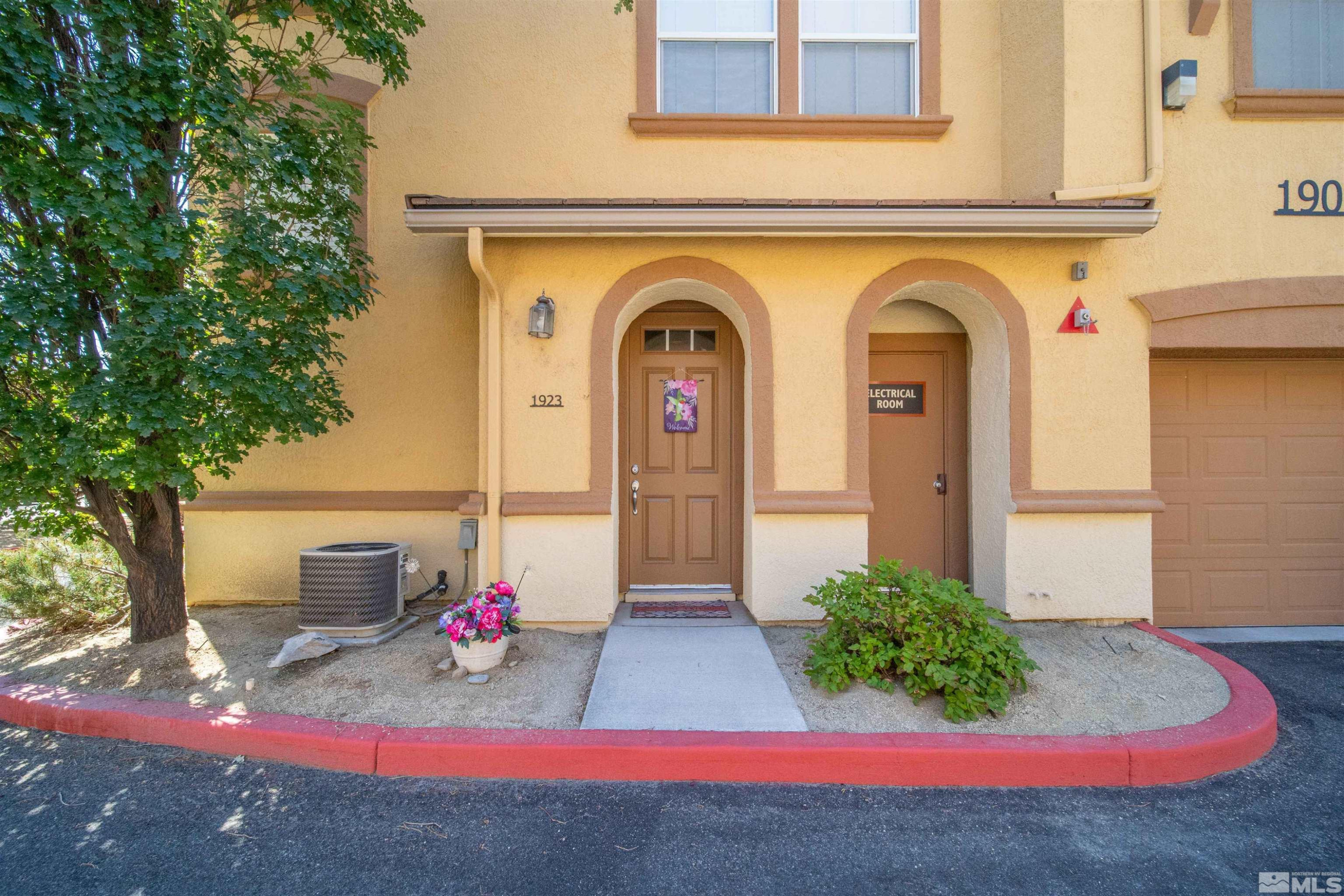 17000 Wedge Parkway Reno, NV 89511 - Photo 2 of 35 a view of front door of house