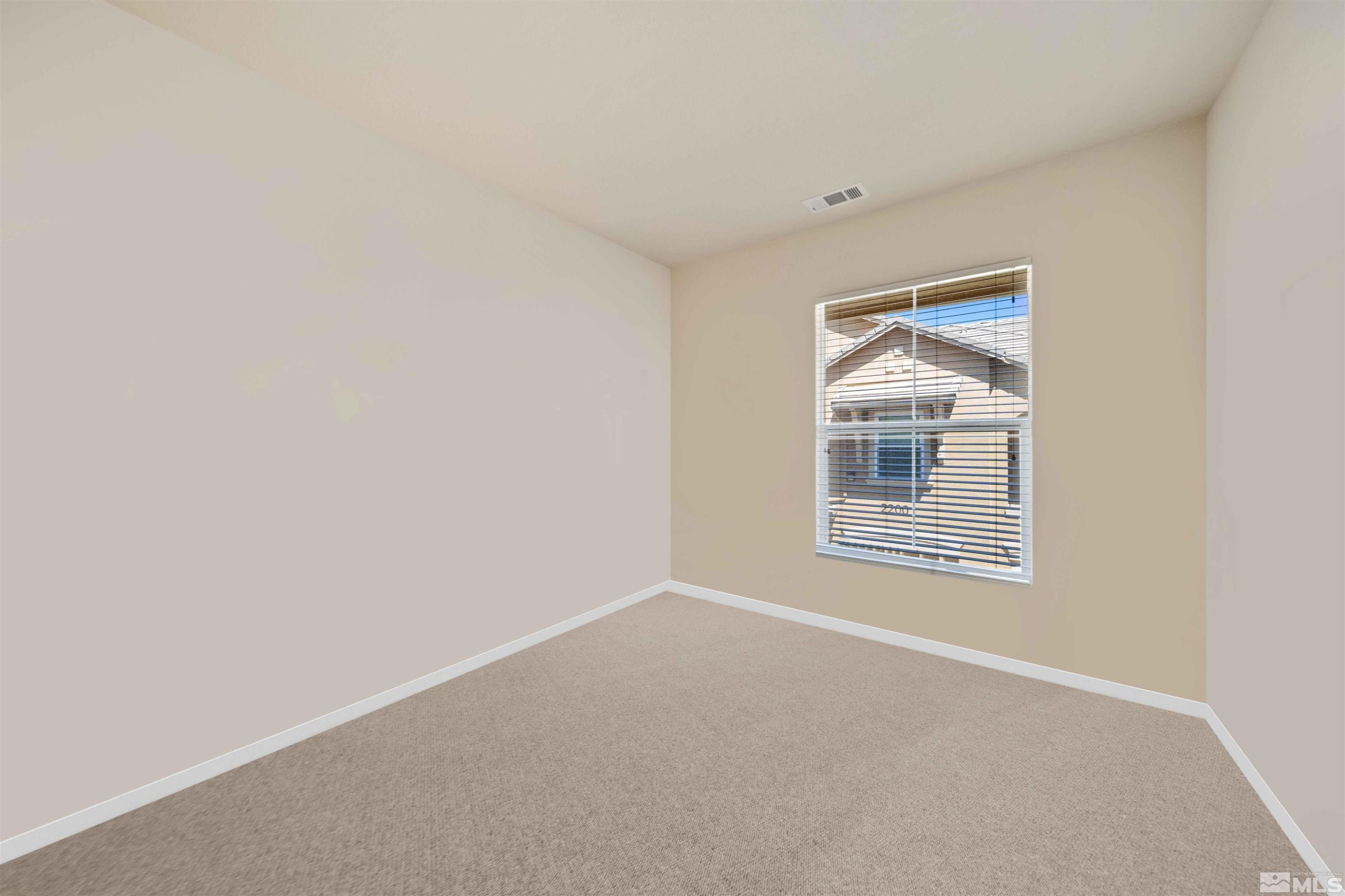 17000 Wedge Parkway Reno, NV 89511 - Photo 21 of 35 a view of an empty room with a window