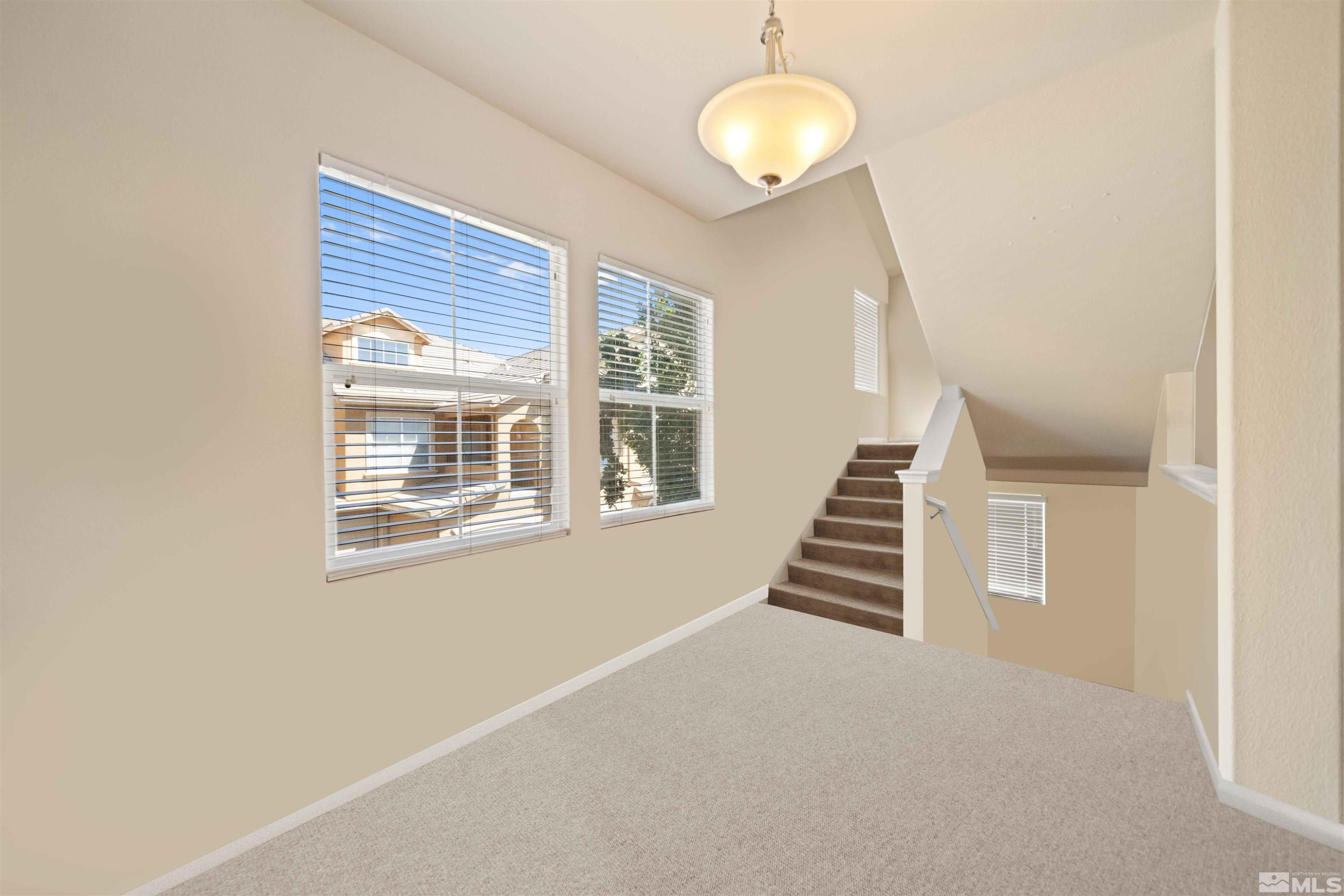 17000 Wedge Parkway Reno, NV 89511 - Photo 23 of 35 a view of an empty room with a window