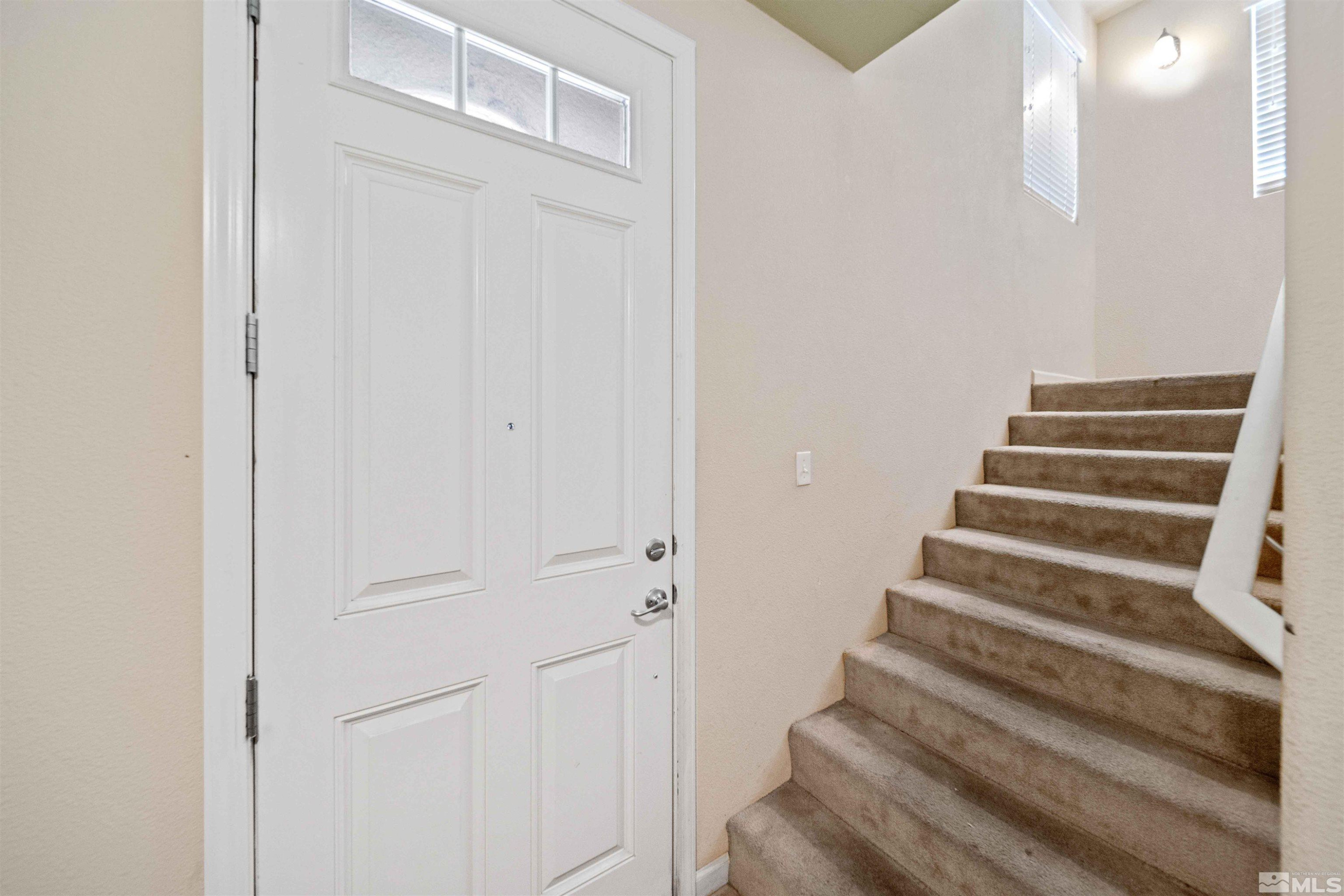 17000 Wedge Parkway Reno, NV 89511 - Photo 24 of 35 a view of entryway