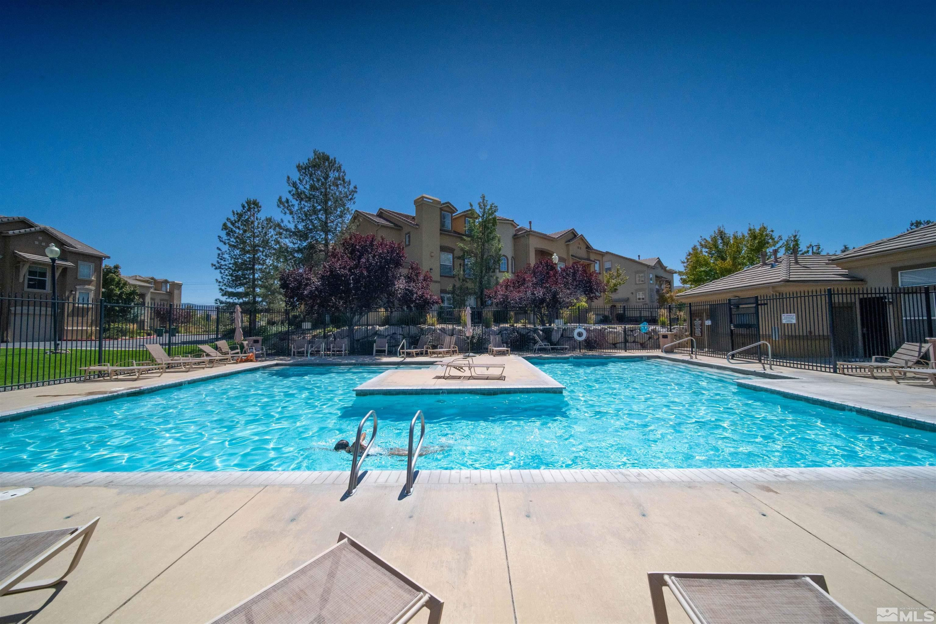 17000 Wedge Parkway Reno, NV 89511 - Photo 28 of 35 a view of a backyard with sitting area