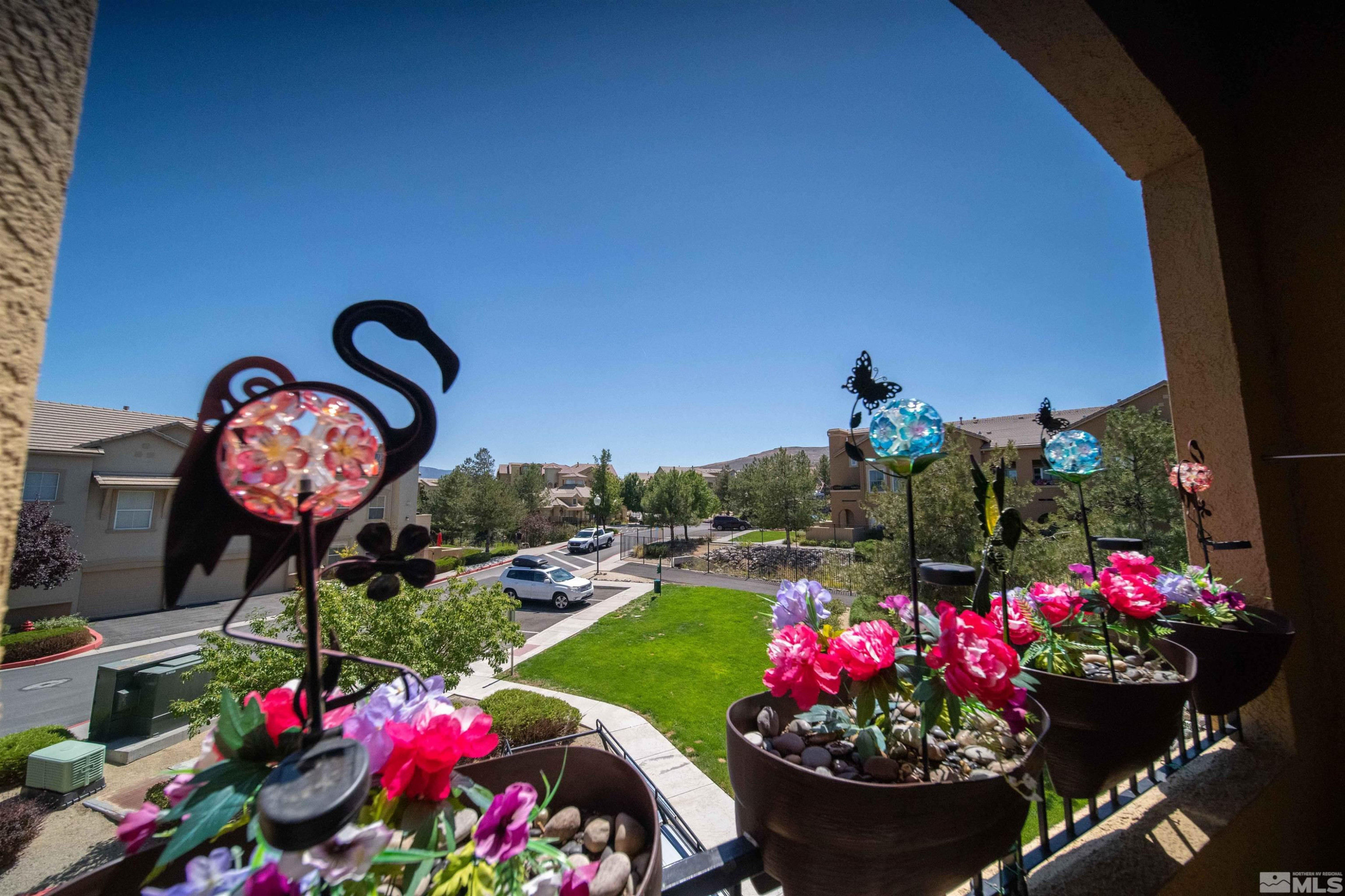 17000 Wedge Parkway Reno, NV 89511 - Photo 10 of 35 a view of a bunch of flowers