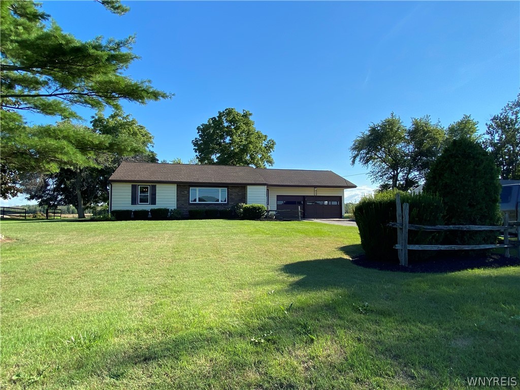 7918 Chestnut Ridge Road Royalton, NY 14067 - Photo 1 of 1