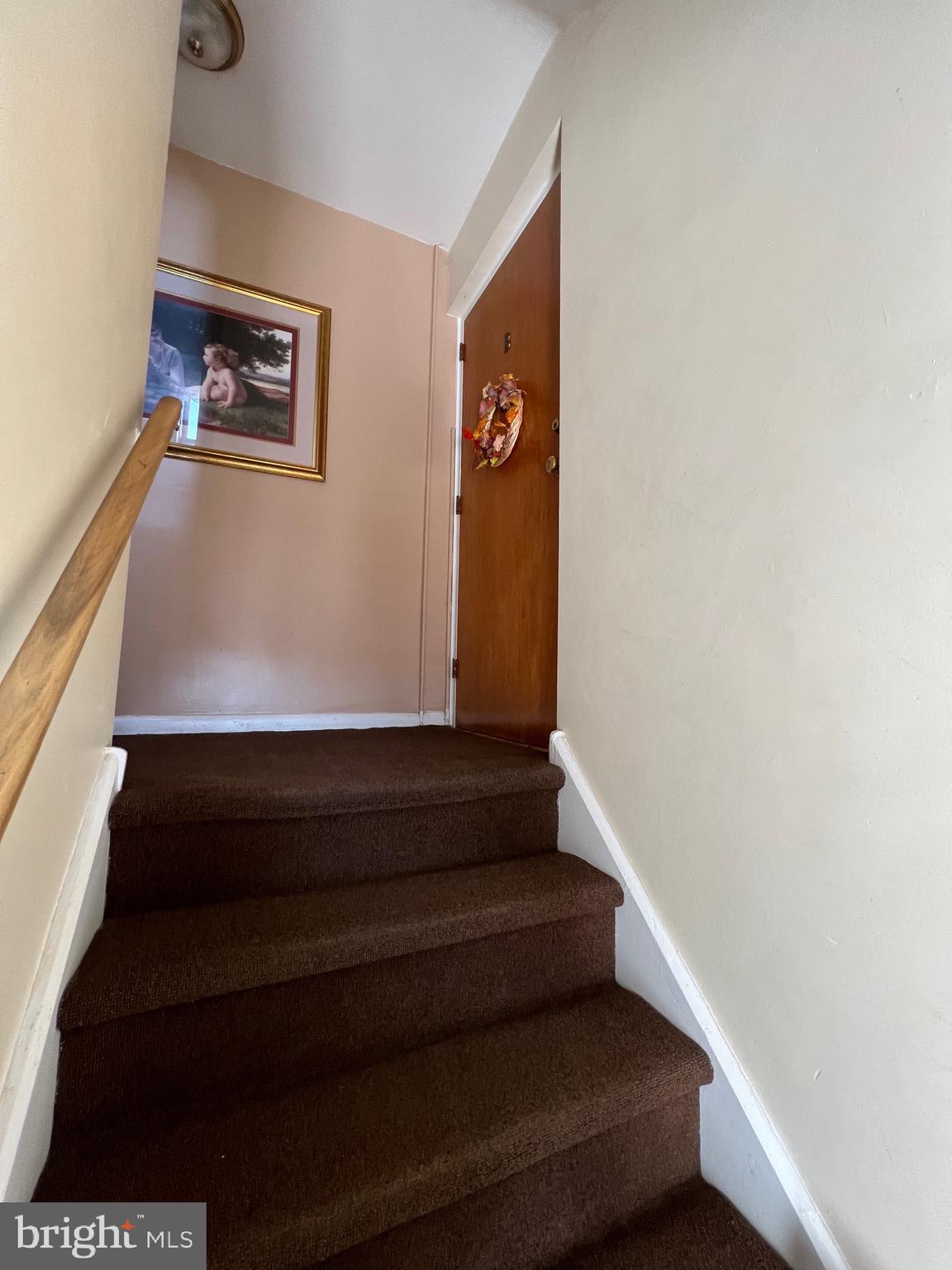 112 Clement Road, Unit B Oreland, PA 19075 - Photo 5 of 19 a view of entryway
