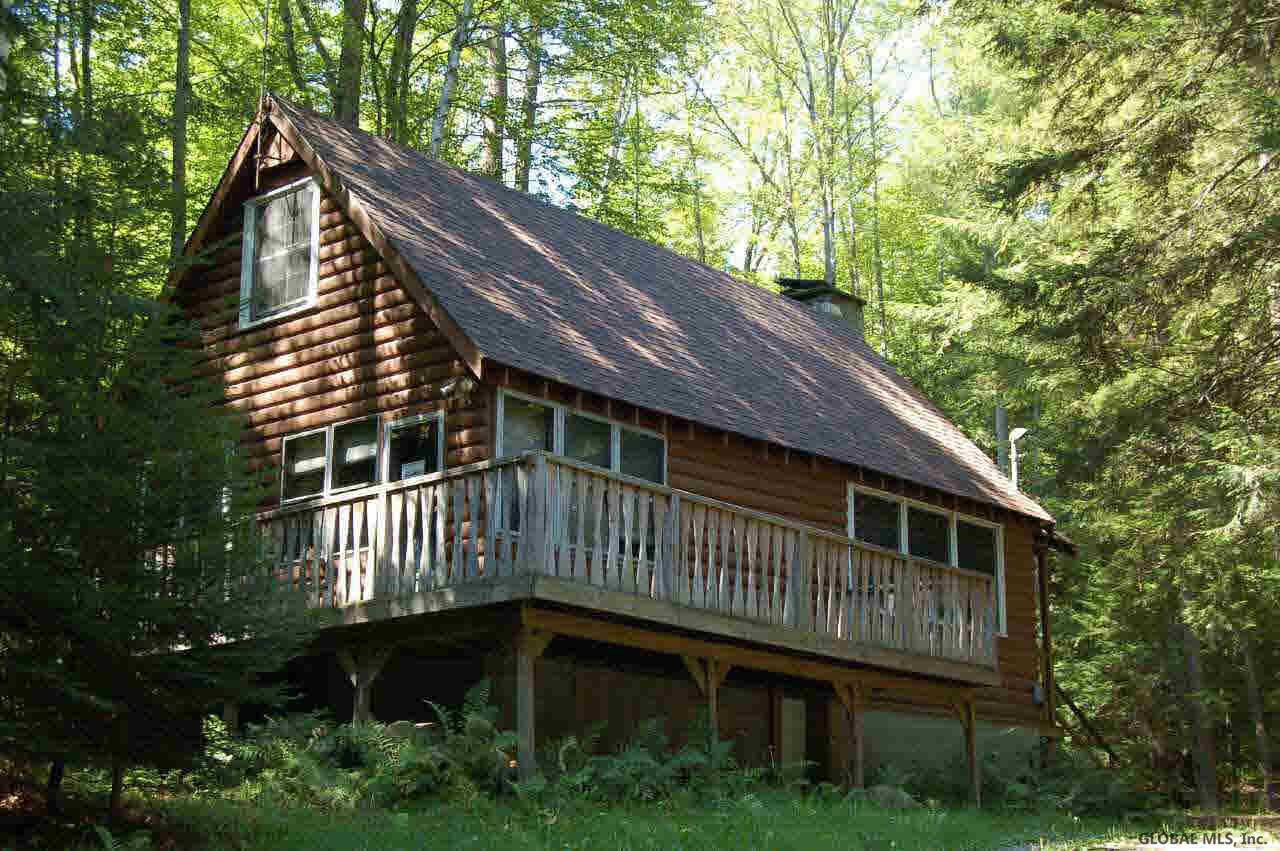 388 Diamond Point Road Diamond Point, NY 12824 - Photo 1 of 10 Photo 1