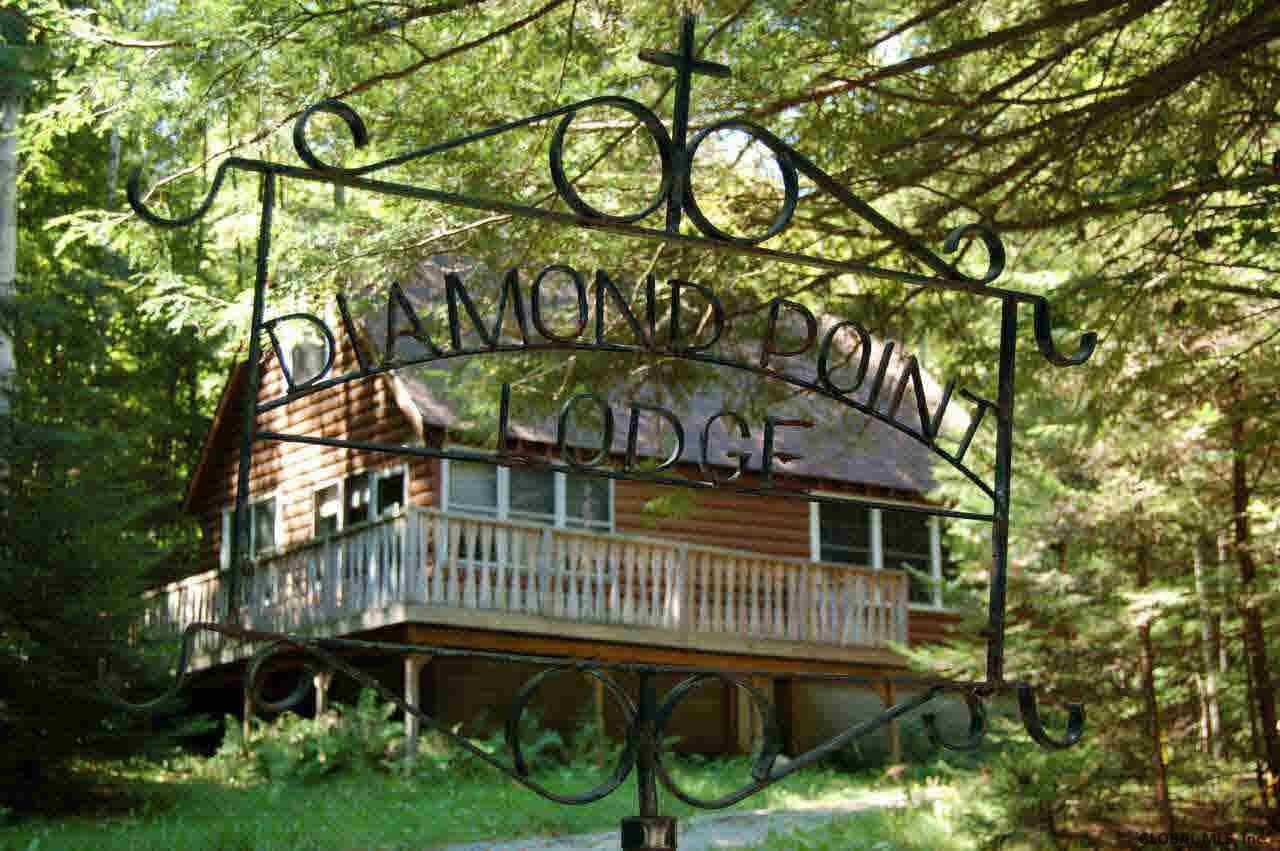 388 Diamond Point Road Diamond Point, NY 12824 - Photo 2 of 10 Photo 2