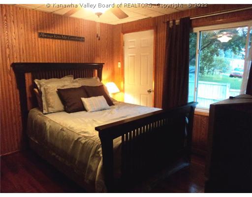 5480 Elk River Road, Unit N Elkview, WV 25071 - Photo 9 of 16 Master Bedroom.