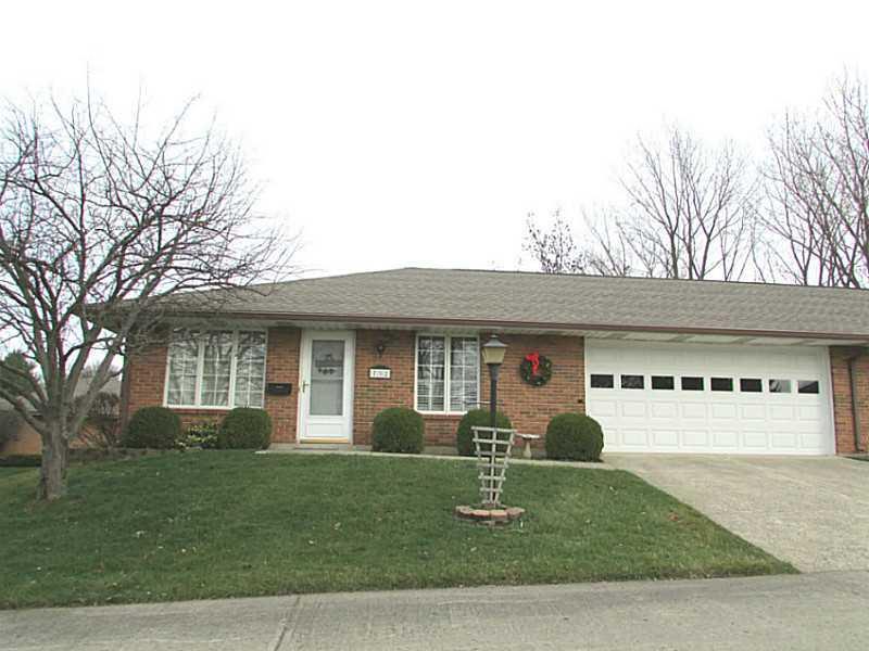 732 Grandview Drive, Unit 732 Springfield, OH 45503 - Photo 1 of 17