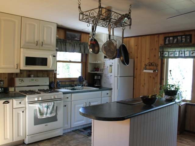 6662 Rocky Point Road Mercer, WI 54547 - Photo 6 of 20 Gallery Image 6