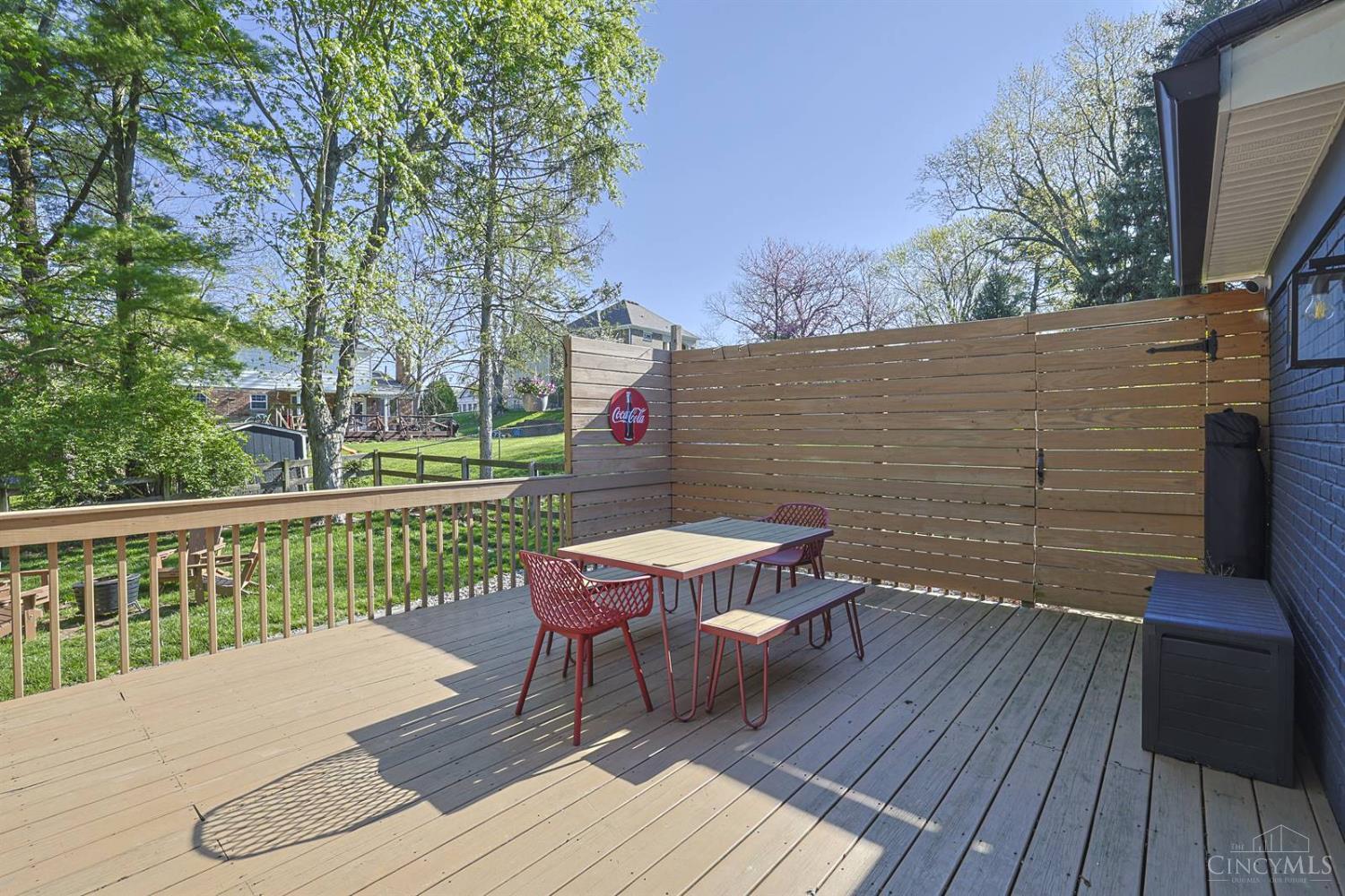 7212 Crinstead Court Cincinnati, OH 45243 - Photo 40 of 56