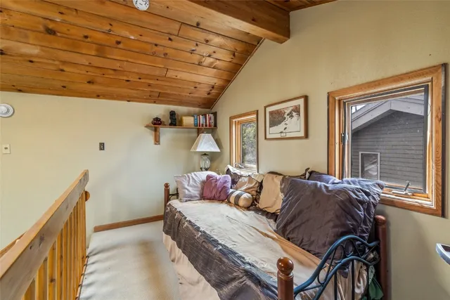 $1,250,000 | 1151 Overlook Drive, Unit 4, Steamboat Springs, CO 80487