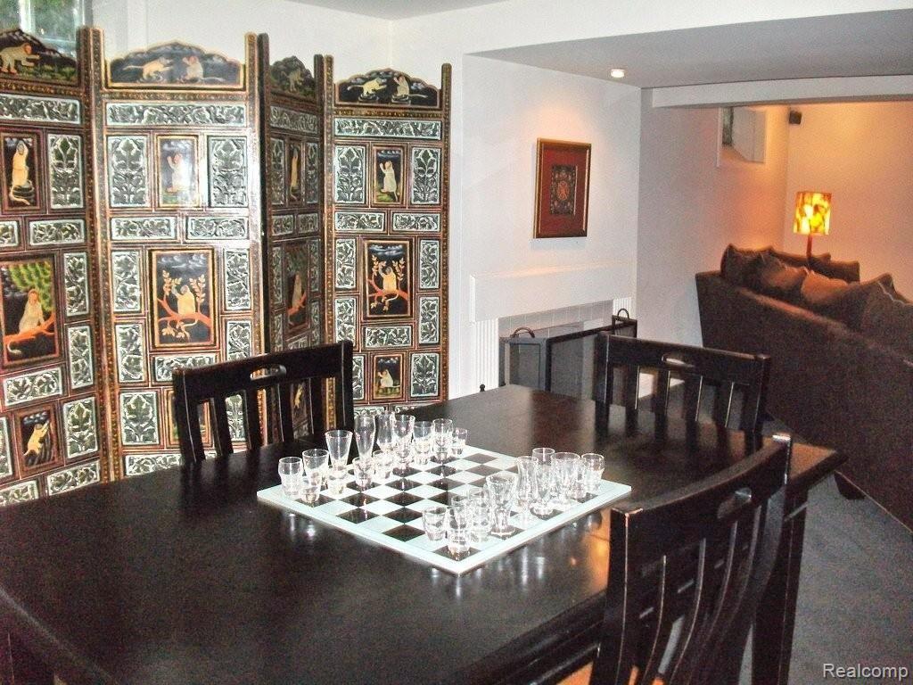 1489 East Maple Road Birmingham, MI 48009 - Photo 11 of 16 Lower Level View 2